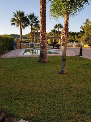 Chalet en venta en Cehegín