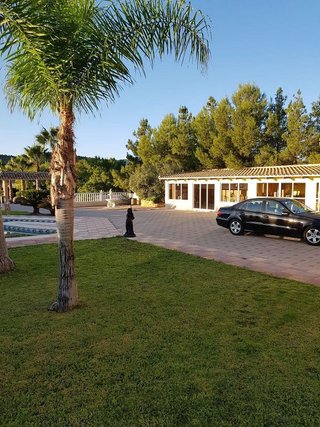 Chalet en venta en Cehegín