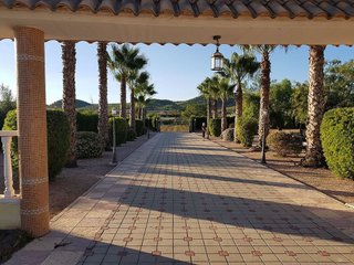 Chalet en venta en Cehegín