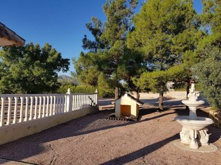 Chalet en venta en Cehegín
