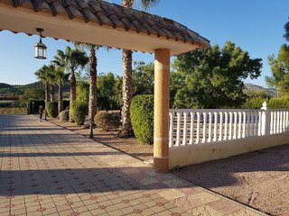 Chalet en venta en Cehegín