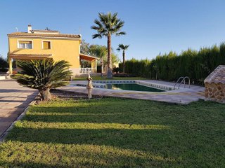 Chalet en venta en Cehegín