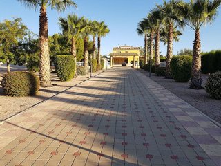 Chalet en venta en Cehegín