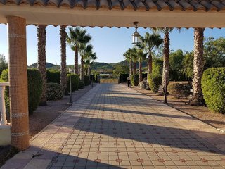Chalet en venta en Cehegín