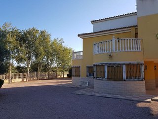 Chalet en venta en Cehegín