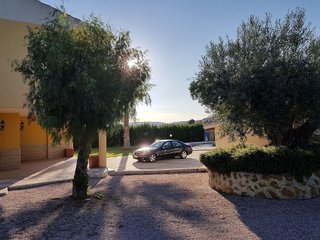 Chalet en venta en Cehegín