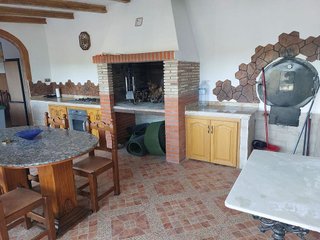 Chalet en venta en Cehegín