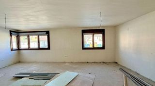 Chalet en venta en Cuéllar