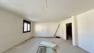 Chalet en venta en Cuéllar