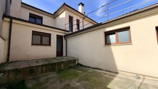 Chalet en venta en Cuéllar