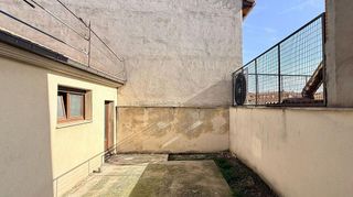 Chalet en venta en Cuéllar