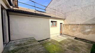 Chalet en venta en Cuéllar