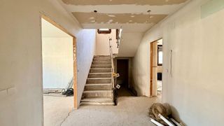 Chalet en venta en Cuéllar