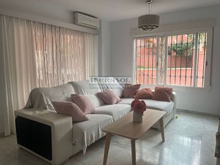 Casa en venta en Viña Málaga en Vélez-Málaga