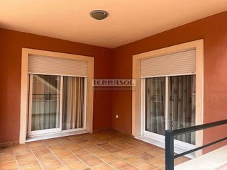 Casa en venta en Viña Málaga en Vélez-Málaga