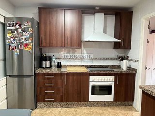Casa en venta en Viña Málaga en Vélez-Málaga