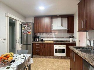 Casa en venta en Viña Málaga en Vélez-Málaga