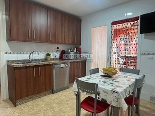 Casa en venta en Viña Málaga en Vélez-Málaga