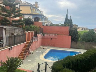 Casa en venta en Viña Málaga en Vélez-Málaga