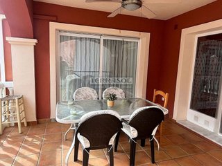 Casa en venta en Viña Málaga en Vélez-Málaga