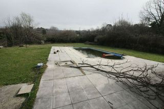 Casa rural en venta en Arenas de San Pedro