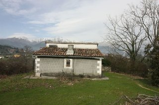 Casa rural en venta en Arenas de San Pedro