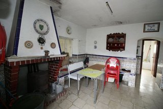 Casa rural en venta en Arenas de San Pedro