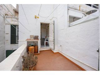 Casa en venta en Maó en Mahón