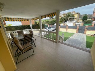 Chalet en venta en Meco pueblo en Meco