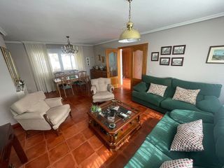 Chalet en venta en Meco pueblo en Meco