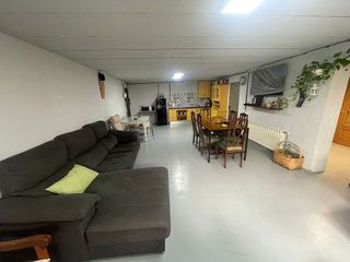 Chalet en venta en Meco pueblo en Meco