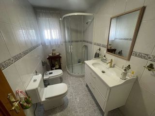 Chalet en venta en Meco pueblo en Meco