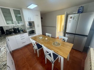 Chalet en venta en Meco pueblo en Meco