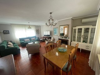 Chalet en venta en Meco pueblo en Meco
