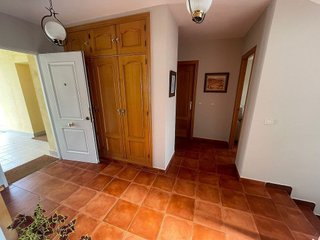 Chalet en venta en Meco pueblo en Meco