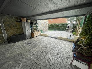 Chalet en venta en Meco pueblo en Meco