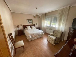 Chalet en venta en Meco pueblo en Meco