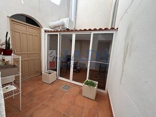 Chalet en venta en Valdepeñas
