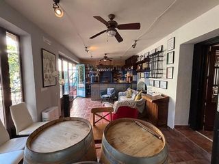 Chalet en venta en Valdepeñas