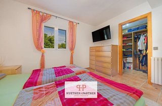Casa rural en venta en Llucmajor Interior en Llucmajor