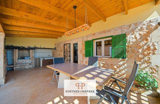 Casa rural en venta en Llucmajor Interior en Llucmajor