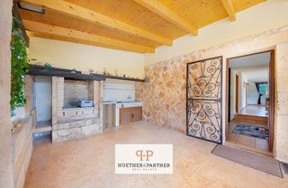 Casa rural en venta en Llucmajor Interior en Llucmajor