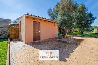 Casa rural en venta en Llucmajor Interior en Llucmajor