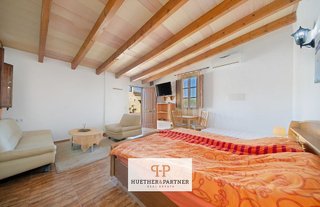 Casa rural en venta en Llucmajor Interior en Llucmajor