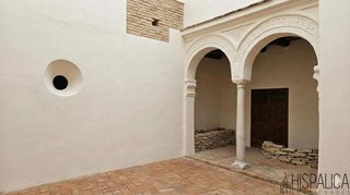 Chalet en venta en Carmona