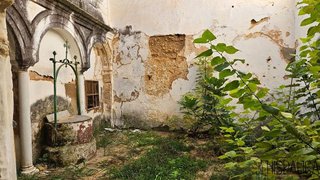 Chalet en venta en Carmona