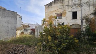Chalet en venta en Carmona