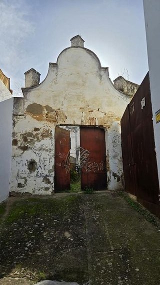 Chalet en venta en Carmona