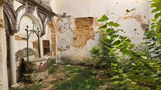 Chalet en venta en Carmona