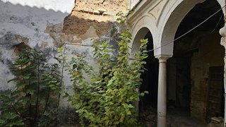 Chalet en venta en Carmona